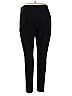 Athleta Black Active Pants Size 14 - photo 2