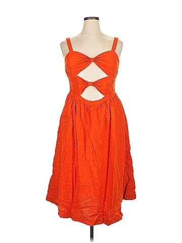 Fe Noel x Target Cocktail Dress (view 1)