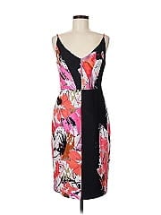 Black Halo Cocktail Dress
