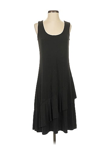 Susan Graver Casual Dress (view 1)