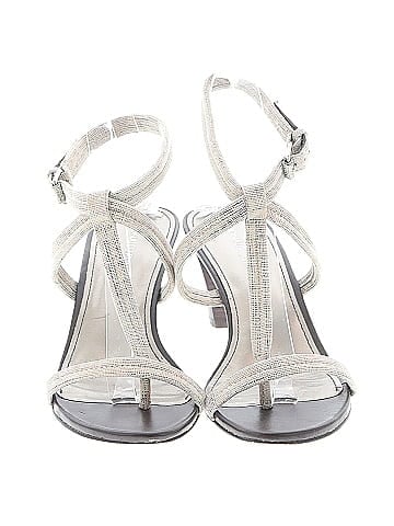 Donald J Pliner Heels (view 2)