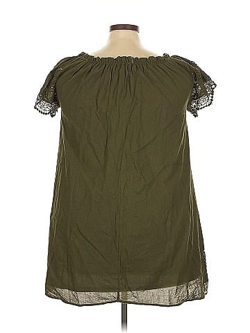 Indigo Rose Casual Dress (view 2)