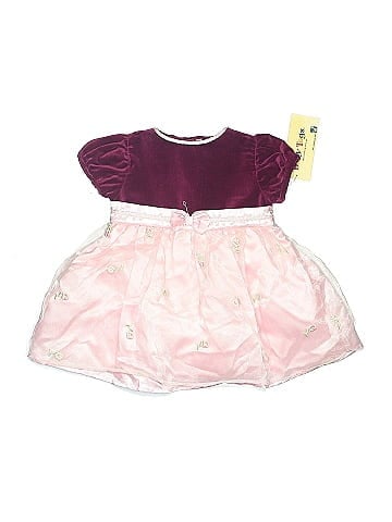 Baby Togs Dress (view 1)