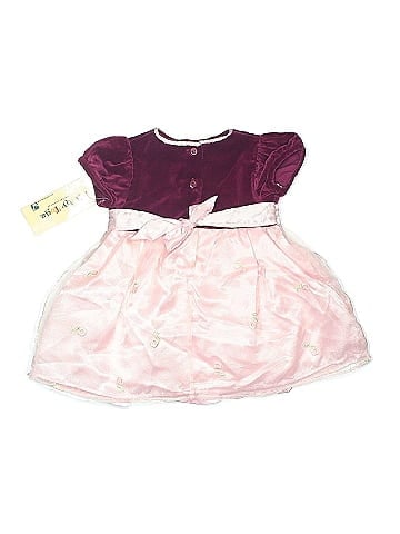 Baby Togs Dress (view 2)