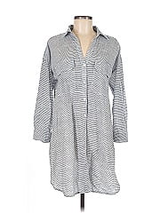 Roller Rabbit 3/4 Sleeve Button Down Shirt
