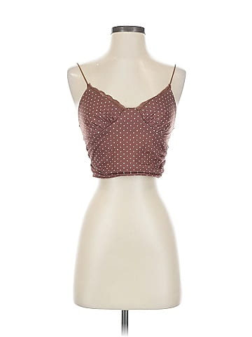 Princess Polly Sleeveless Top (view 1)