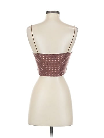 Princess Polly Sleeveless Top (view 2)