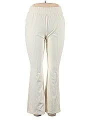 T By Talbots Active Pants