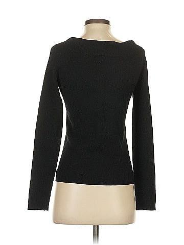 Bloomingdale's Cashmere Pullover Sweater (view 2)