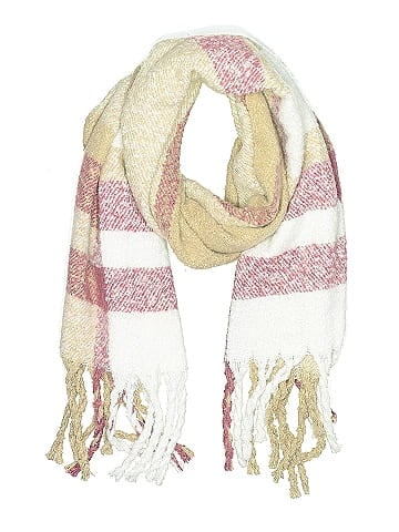 Calvin Klein Scarf (view 1)