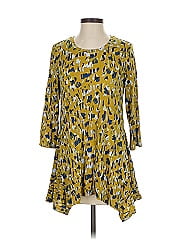 Logo By Lori Goldstein 3/4 Sleeve Blouse