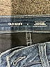 Old Navy Hearts Blue Jeans Size 6 - photo 7