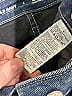 Old Navy Hearts Blue Jeans Size 6 - photo 8