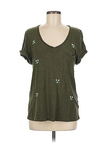 t.la Short Sleeve Top (view 1)