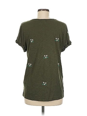 t.la Short Sleeve Top (view 2)