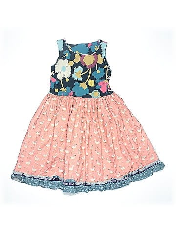 Matilda Jane Dress (view 1)