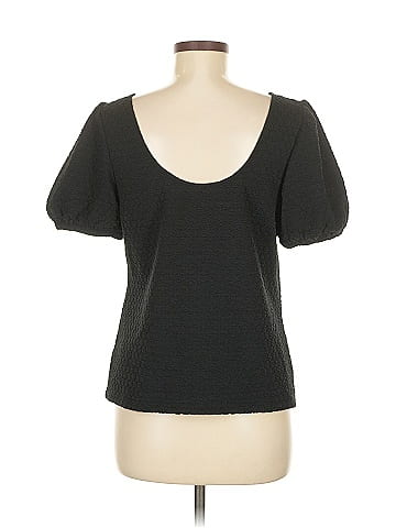 Porridge Short Sleeve T-Shirt (view 2)