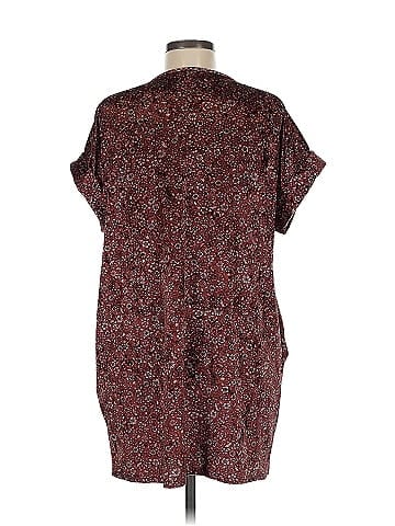 Meritt Casual Dress (view 2)