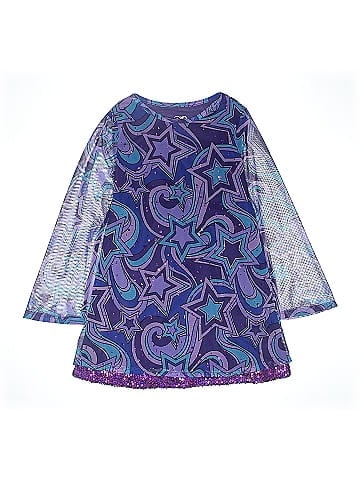 Justice Dress (view 1)