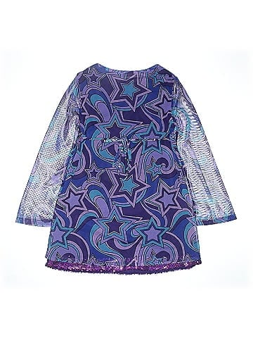 Justice Dress (view 2)