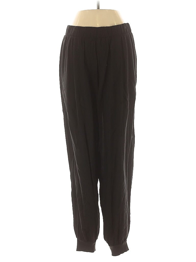 Click to view more detailed imagery on our partner's website Pre-owned Velvet By Graham & Spencer Casual Pants In Black