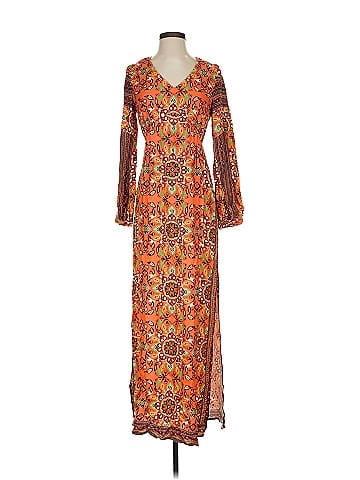 FARM Rio Casual Dress (view 1)