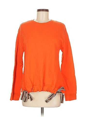 Saint + Sofia Pullover Sweater (view 1)