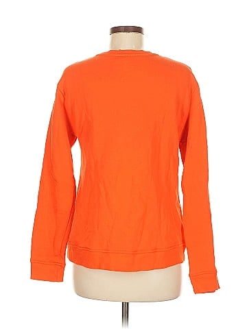 Saint + Sofia Pullover Sweater (view 2)