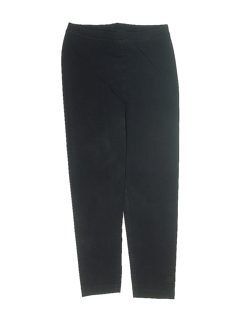 Pre-owned Coolibar Kids' Casual Pants In Blue