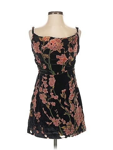 Superdown Cocktail Dress (view 1)