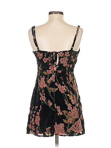 Superdown Cocktail Dress (view 2)