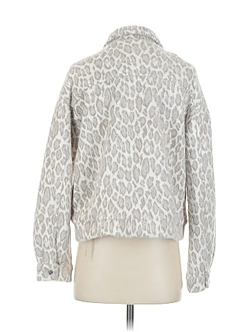 Mystree Faux Fur Jacket (view 2)