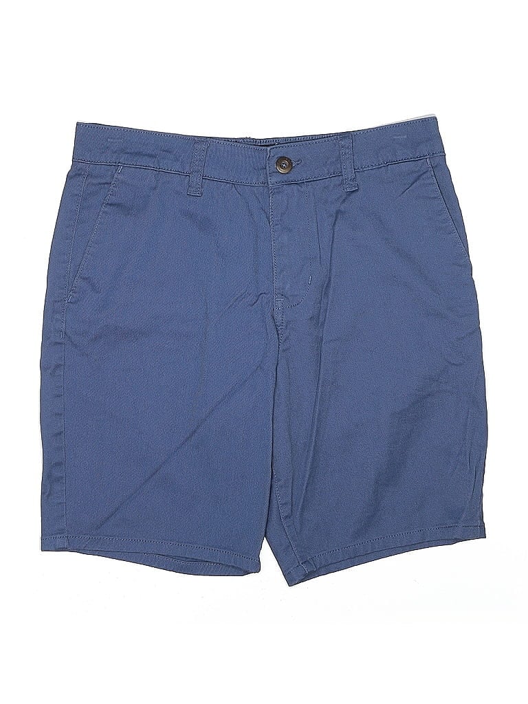 Pre-owned Rsq Shorts In Blue