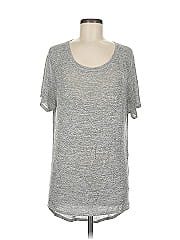 Market And Spruce Short Sleeve T Shirt