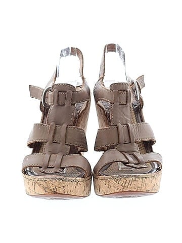 Born Wedges (view 2)