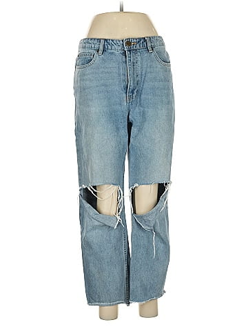 Amuse Society Jeans (view 1)