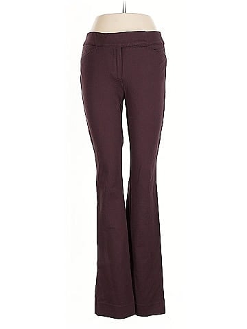 White House Black Market Active Pants (view 1)