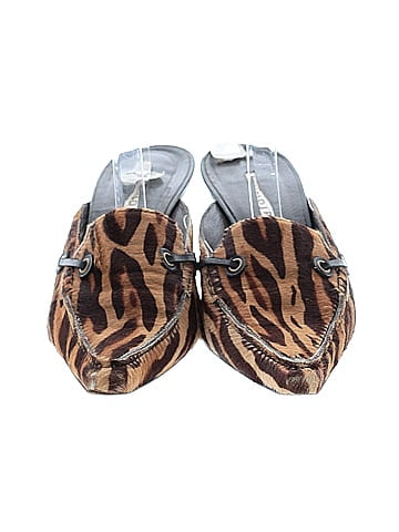 Donald J Pliner Mule/Clog (view 2)