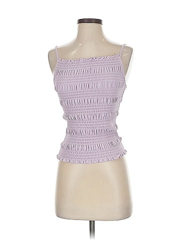 H&M Sleeveless Top (view 1)