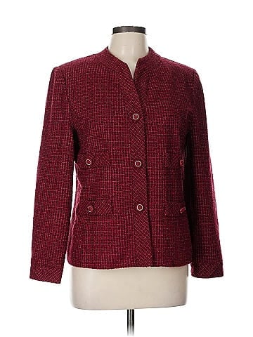 Henry Lee Blazer (view 1)