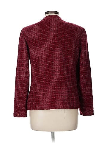 Henry Lee Blazer (view 2)