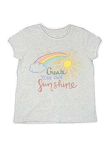 Matilda Jane Short Sleeve T-Shirt (view 1)
