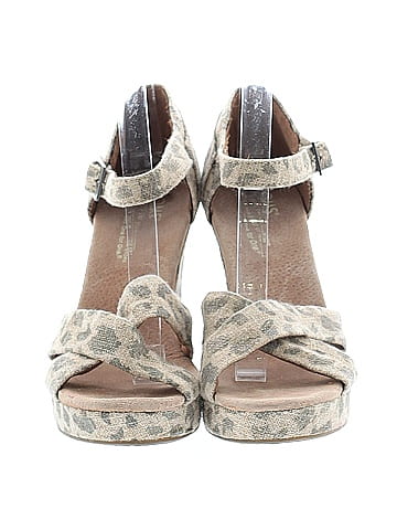TOMS Wedges (view 2)