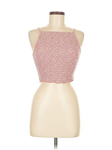 Hollister Sleeveless Top (view 1)
