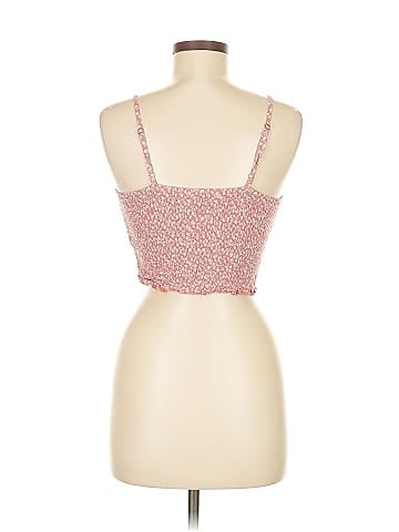 Hollister Sleeveless Top (view 2)