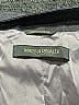 Marina Rinaldi Tweed Gray Blazer Size 12 (21) - photo 6