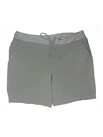 Duluth Trading Co. Athletic Shorts (view 1)