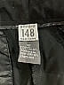 Studio 148 Solid Black Active Pants Size 12 - photo 4
