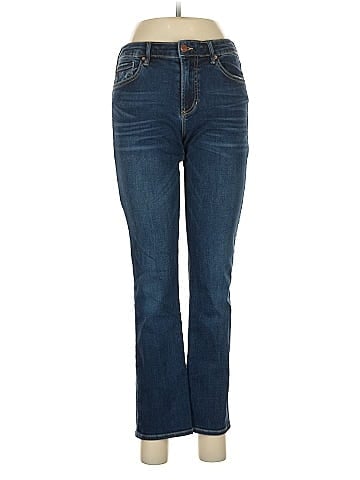 Dear John Jeans (view 1)