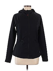 Spyder Zip Up Hoodie